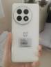 一加 13 12GB+256GB 白露晨曦 oppo 高通骁龙 8至尊版 6000mAh 冰川电池 智能AI游戏电竞5G旗舰手机 实拍图