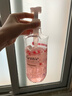 蔻斯汀茉莉花瓣沐浴露720g男女士持久留香浴液泡沫细腻深层清洁滋润保湿 实拍图