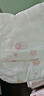 好奇（Huggies）铂金装小桃裤拉拉裤箱装XXXL64片尿不湿【透爽散热】 实拍图