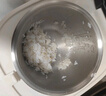 美的（Midea）电饭煲0涂层2L不锈钢内胆1-2人电饭煲电饭锅 家用智能多功能微压无涂层电饭煲MB-RC201S 实拍图
