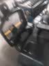 Ergomax Emperor2+高迈思电脑椅人体工学椅家用办公椅转椅舒适靠椅电竞椅 网座 魅力黑+畅躺架 实拍图