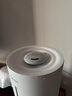 美的（Midea）空气加湿器家用卧室母婴幼儿鼻炎静音抗菌超大雾量取暖补水小型工业喷雾雾化器礼物国家补贴3VWL 实拍图