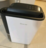 德业（Deye）除湿机/抽湿机 除湿量25升/天 家用轻音地下室除潮除湿器干衣机客厅卧室 手机智控DYD-T22A3 实拍图