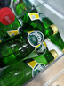 Perrier巴黎水 原装进口气泡水 0糖0卡原味天然矿泉水330ml*24瓶 实拍图