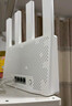 小米（MI）路由器AX3000T 5G双频WIFI6 多设备组网 3000M无线速率 多宽带聚合 智能家用路由 实拍图
