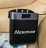 纽曼（Newmine）K519蓝牙音响家用k歌音箱大功率音乐播放器hifi高音质无线户外手提便携式实用礼物超长续航 双麦 实拍图