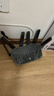 普联（TP-LINK）大道路由器7DR6430 BE6400 5G WiFi7千兆双频家用高速穿墙 2.4G wifi6无线 2.5G网口 游戏加速 实拍图