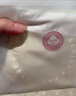 海昌QQ水润舒适近视透明隐形眼镜3月抛 季抛2片装 550度 实拍图
