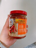 李锦记 蒜蓉辣椒酱226g 0添加防腐剂 国宝级大师推荐 烧烤火锅炖炒拌蘸 实拍图