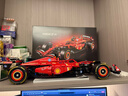 乐高（LEGO）积木拼装机械组系列42207 法拉利F1赛车男孩玩具生日圣诞礼物 实拍图