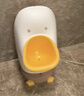 世纪宝贝（babyhood）儿童小便器 男孩小便池 站立式男童小便斗可挂墙/站立 多档调节 实拍图