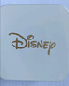 迪士尼（Disney）手表男个性潮流带日历石英表青少年中学生防水男士手表MK-12096 实拍图