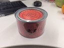 正山堂红茶 源起正山 骏眉红茶特级100g 金骏眉工艺 茶叶送礼 源头直发 实拍图