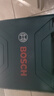 博世（BOSCH）起子机电钻电动螺丝刀钻孔安装 GSR120-LI 2.0Ah双电12V锂电 实拍图