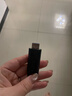 闪迪（SanDisk） （SanDisk）512GB USB3.0 U盘 CZ48至尊高速 黑色 读速130MB/s 经典USB3.0 U盘 高速安全可靠 实拍图