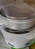 半球（Peskoe）电饭煲3L电饭锅 直身电饭煲煮饭/汤粥可切换MW-DS30A1-G 实拍图