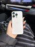 Apple/苹果 iPhone 16 Pro (A3294) 512GB 白色钛金属 支持移动联通电信5G 双卡双待手机 实拍图