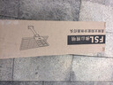 FSL佛山照明太阳能户外照明灯庭院灯农村路灯昊辉20000Mah+照约120㎡ 实拍图