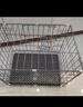 腆宠狗笼猫笼 狗笼子中小型犬带厕所幼犬狗窝猫笼子大号家用围栏兔笼 实拍图