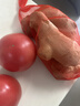 童年味道西红柿约1kg 实拍图