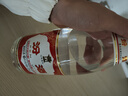 汾酒 红盖玻汾 清香型白酒 42度 475mL 单瓶装 纯粮酒 实拍图