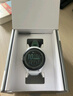 佳明（GARMIN）FR265S心率跑步户外运动智能手表生日礼物Forerunner265S月光白 实拍图