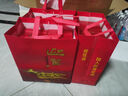 迎驾贡酒 淮南子 浓香型白酒 42度 450ml*6瓶 整箱装  实拍图
