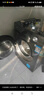 美的（Midea）简尚 滚筒洗衣机全自动 12公斤大容量 1.1高洗净比 除菌净螨 超薄 MG120V36T 以旧换新 国家补贴 实拍图