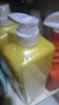 斧头柠檬护肤洗洁精1.18kg*3瓶7.08斤家庭装 可洗果蔬不伤手 实拍图