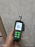 源恒通（YHT）木材水分测试仪建材水泥墙体墙面含水率纸箱纸张湿度检测仪测湿仪 【墙/家具/石材/瓷砖漏水】YHT29 实拍图