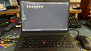 ThinkPad【国家补贴20%】T14p AI PC酷睿Ultra7 14.5英寸高性能工程师本笔记本电脑 32G 1TB 3K 商务办公本 实拍图