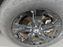 普利司通（Bridgestone）汽车轮胎 235/65R17 108V H/L001 适配本田CR-V/皓影/现代胜达 实拍图