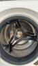 美的（Midea）滚筒洗衣机全自动 带烘干洗烘一体 10公斤家用超薄 双重除菌 MD100V11FPRO 以旧换新 国家补贴 实拍图