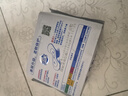 ABCKMS纤薄健康配方超薄透气日用卫生巾京东自营240mm*8片 实拍图