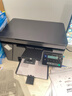 惠普（HP）M126nw Plus黑白激光无线家用打印机 打印复印扫描  有线网络连接 （126nw升级款） 实拍图