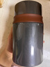 膳魔师（THERMOS）焖烧杯316高真空不锈钢520ml焖烧罐保温饭盒保温桶TCLD-520S BW 实拍图
