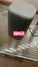 小米（MI）Xiaomi智能音箱 灰 超级小爱智能音箱 AI大模型问答 连续指令语控 支持远程备车 小米蓝牙音箱 实拍图