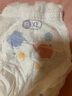 好奇（Huggies）金装拉拉裤XL96片(12-17kg)尿不湿【速干不易红】 实拍图