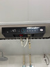 海尔（Haier）国家补贴20%电热水器60升 PD3 金刚无缝胆终身免换镁棒一级能效节能省电储水式大水量家用京东自营 实拍图