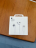 Apple/苹果 EarPods USB-C有线耳机 type-c有线耳机苹果耳机 苹果17有线耳机笔记本耳机游戏音乐 实拍图