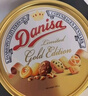 皇冠（danisa）丹麦曲奇饼干礼盒1010g 休闲零食团购囤货双旦元旦送礼 印尼进口 实拍图