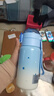 希乐（cille）儿童保温杯316不锈钢大容量水杯学生双饮杯子男吸管杯户外便携杯 实拍图