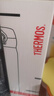 膳魔师（THERMOS）保温杯500ml男女士儿童水杯子圣诞元旦礼物JNL-502珍珠白 实拍图