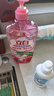 立白天然莓果酵素洗洁精1kg*4 可洗奶瓶果蔬A类洗涤灵洗碗液去油 实拍图