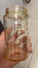 贝亲（Pigeon）PPSU双把手防胀气奶瓶240ml 猫头鹰 L号奶嘴 6月+ AA221 实拍图