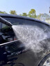 悦卡（YUECAR）手动洗车器 家用高压车载清洗机 自助洗车机水枪便携洗车神器8L 实拍图