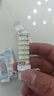 幽麦g9灯珠高亮led插脚玉米灯珠插泡灯泡水晶酒店吊灯 7W白光 实拍图