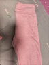 顶瓜瓜儿童加绒加厚保暖裤秋冬女童高腰棉裤校服神器内穿单条秋裤 粉170 实拍图