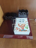 杰利台历2027年大号木质台历架定制桌面日历64K商务办公台历芯大号日历记事每天一页365张办公室笔筒 笔座木质台历架+2027加厚台历芯随机 实拍图