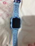 360儿童电话手表11X高清双摄防水GPS定位超长续航4G全网通视频通话可插卡学生初中生智能电子男女表蓝 实拍图